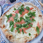 Photo n°2 de l'avis de Simone.u fait le 12/09/2023 à 18:24 sur le  Pizzeria Damino à Angera