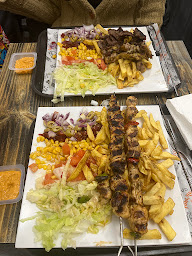 Photo n°13 de Grillade Chez LE COUZ à Marseille ()