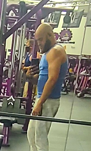 Gym «Planet Fitness», reviews and photos, 40 Ray Ave, Burlington, MA 01803, USA