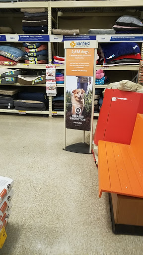 Pet Supply Store «PetSmart», reviews and photos, 3500 S Glenstone Ave, Springfield, MO 65804, USA