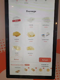 Photo n°76 de O'tacos B'est à Farébersviller ()