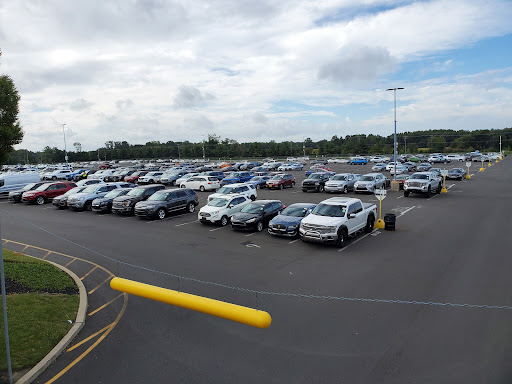 Auto Auction «Manheim New Jersey», reviews and photos, 730 NJ-68, Bordentown, NJ 08505, USA