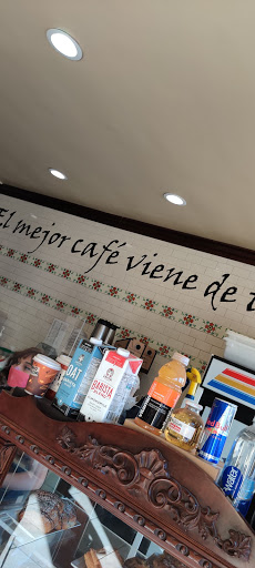 Coffee Shop «Tierra Mia Coffee», reviews and photos, 5528 Monte Vista St, Los Angeles, CA 90042, USA