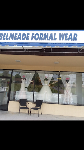 Bridal Shop «Belmeade Formal Wear», reviews and photos, 510 Gate City Hwy, Bristol, VA 24201, USA