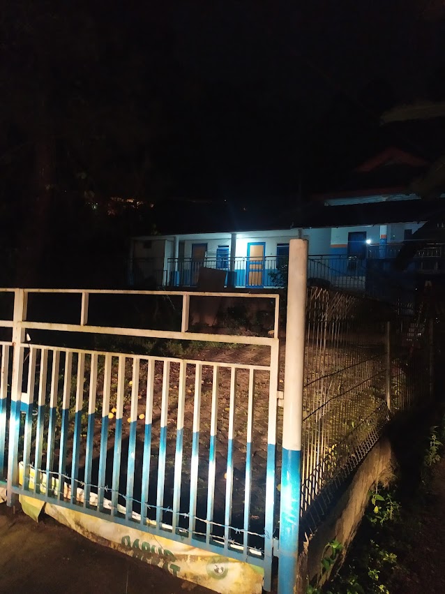 Villa Langit Teduh Mh