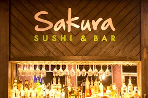 Sakura Sushi & Bar image