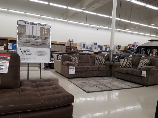 Discount Store «Big Lots», reviews and photos, 600 E Valley Blvd, Alhambra, CA 91801, USA