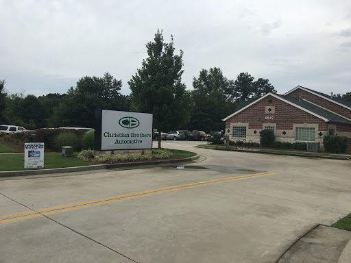 Auto Repair Shop «Christian Brothers Automotive Grayson», reviews and photos, 2547 Loganville Hwy, Grayson, GA 30017, USA