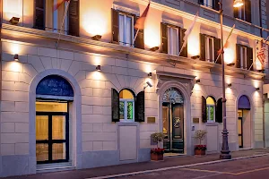 Hotel Diocleziano image