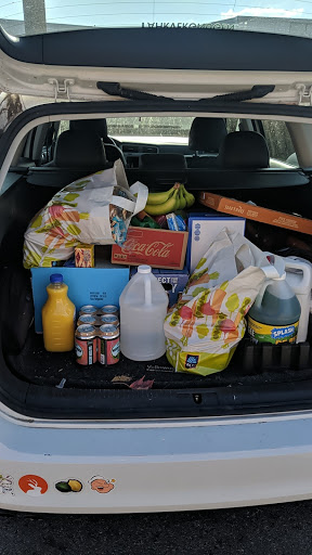 Supermarket «ALDI», reviews and photos, 7725 Manchester Rd, Maplewood, MO 63143, USA