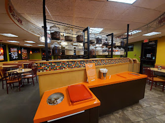 Popeyes Louisiana Kitchen