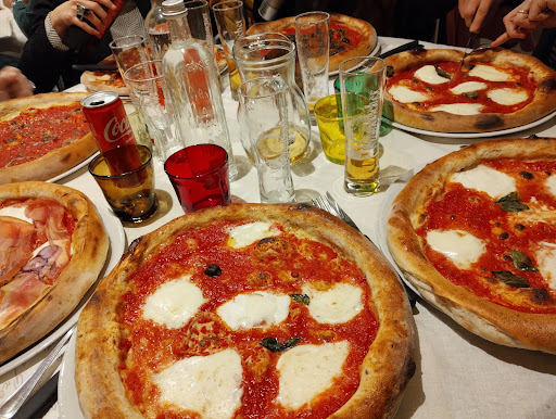 Pizzeria Ristorante Del Corso in Forli, Provincia di Forlì-Cesena