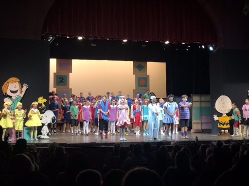 Performing Arts Theater «San Jose Childrens Musical Theater», reviews and photos, 1401 Parkmoor Ave, San Jose, CA 95126, USA