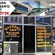 Başkent Cam Balkon, Sineklik, Pileli Sineklik, Alüminyum Doğrama