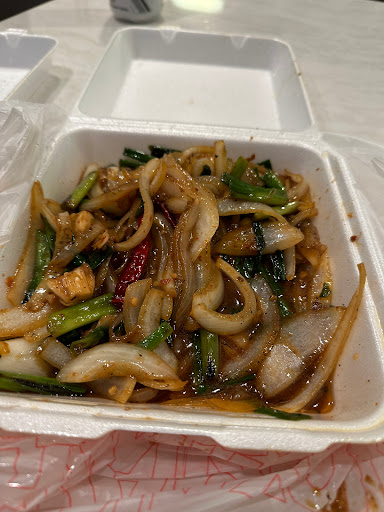 Granite Bay Chinese Restaurant image