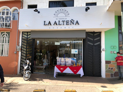 Panificadora La Alteña Gourmet en Tepatitlán de Morelos
