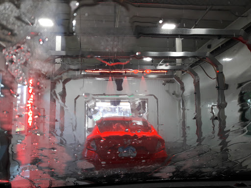 Car Wash «Jet Brite Car Wash», reviews and photos, 600 E Boughton Rd, Bolingbrook, IL 60440, USA