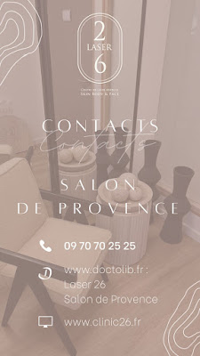 Laser 26 - Salon-de-Provence à Salon-de-Provence