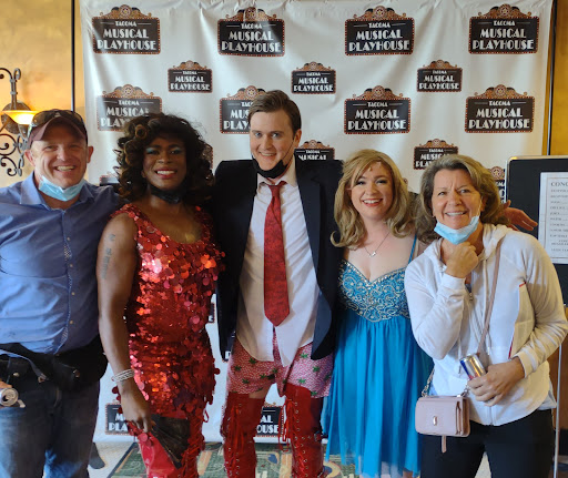 Performing Arts Theater «Tacoma Musical Playhouse», reviews and photos, 7116 6th Ave, Tacoma, WA 98406, USA