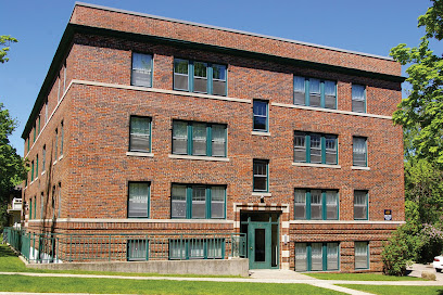 Princeton Kendall Apartments