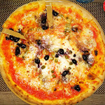 Photo n°1 de l'avis de Italy.2 fait le 12/06/2021 à 06:44 sur le  La Cascina...pizza & gril...dal 1986 à Maglie