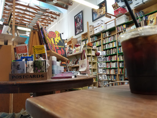 Cafe «Stories», reviews and photos, 1716 Sunset Blvd, Los Angeles, CA 90026, USA