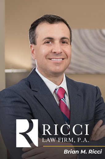 Personal Injury Attorney «Ricci Law Firm, PA», reviews and photos