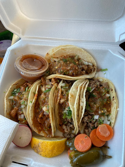 Tacos Jesus Maria