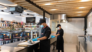 Photo n°24 de An Sushi à Carcassonne ()