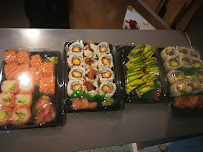 Photos du propriétaire du Restaurant japonais authentique Toyamah sushi à Paris - n°16
