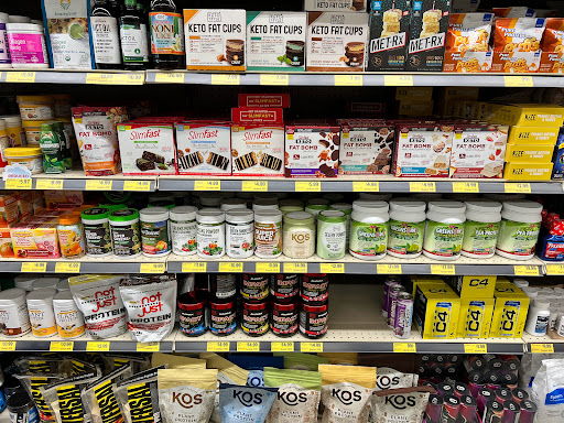 Grocery Store «Grocery Outlet Bargain Market», reviews and photos, 4628 Broadway, Allentown, PA 18104, USA