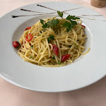 Photo n°1 de l'avis de Fady.a fait le 24/04/2022 à 07:15 sur le  Ristorante La Pergola à Weiterstadt