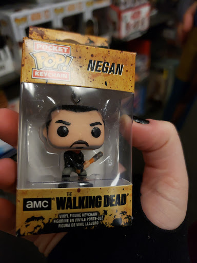 Book Store «Books-A-Million», reviews and photos, 3005 Clarendon Blvd, New Bern, NC 28562, USA