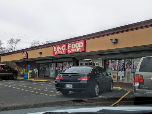 King Food Supermarket