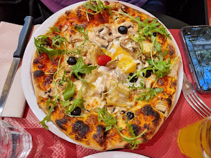 Photo n°25 de Pizza Piano à Paris ()