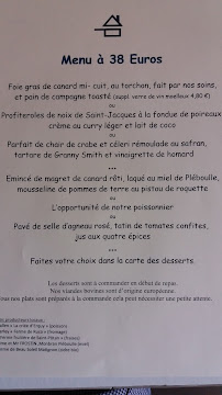 Photos du propriétaire du Restaurant français Le Cap Matignon - n°18
