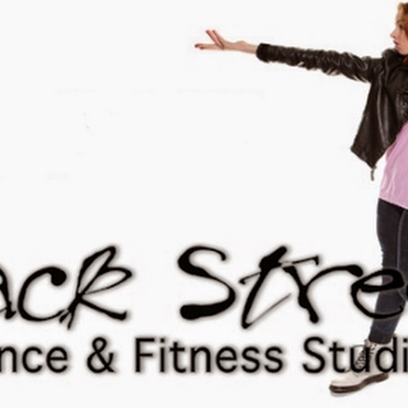 Back Street Dance Studio