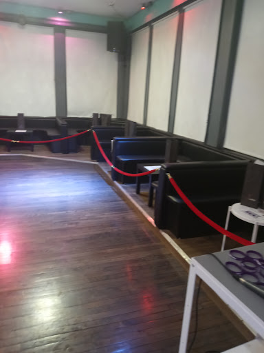 Lounge «PRVLGD LOUNGE & BISTRO», reviews and photos, 301 W 5th St, Cincinnati, OH 45202, USA