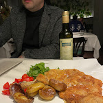 Photo n°3 de l'avis de Ylenia.a fait le 25/02/2023 à 18:51 sur le  Yard Restaurant à Verona