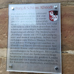 Photo n°3 de l'avis de Ernst-Ulrich.n fait le 26/06/2023 à 10:15 sur le  Die Vorburg à 