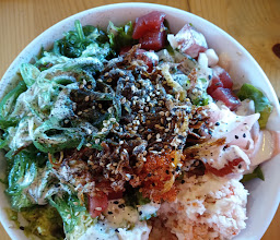 Marakai Poke - To Go (Ensenada). photo