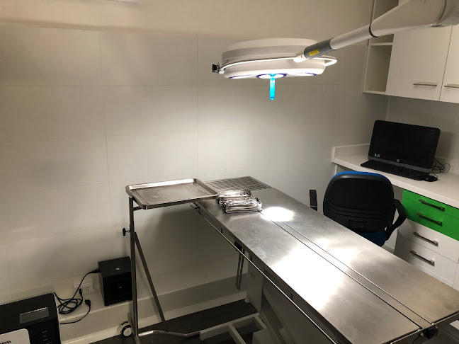 Clínica Veterinaria Betterpet - Ñuñoa