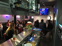 Atmosphère du Restaurant New York Coffee à Rouen - n°10