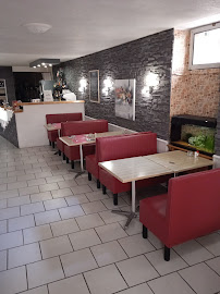 Atmosphère du Pizzeria Brandao Victor à Saint-Sever - n°5