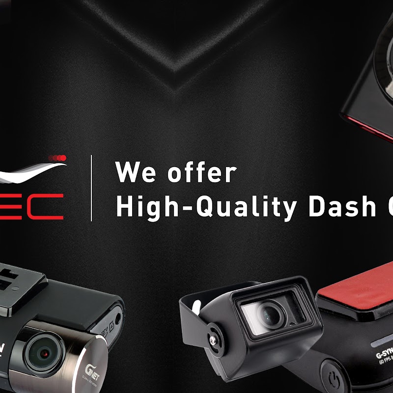 REC Dash Cam Online Store & Tutorials