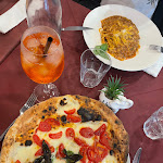 Photo n°1 de l'avis de Maike.T fait le 19/10/2023 à 18:11 sur le  Antica Trattoria da Nanninella à Naples