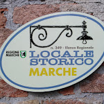 Photo n°2 de l'avis de Michele.u fait le 26/02/2020 à 12:12 sur le  Il Buco..la Bottega della Pizza e Cresceria... dal 1954. à Urbino