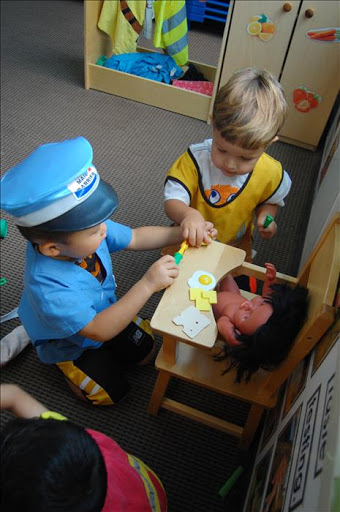 Day Care Center «Scottsdale KinderCare», reviews and photos, 16605 N 56th St, Scottsdale, AZ 85254, USA