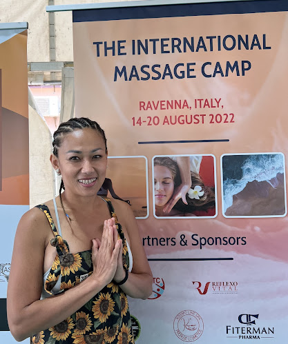 Reviews of Knead Thai Massage in Bristol - Massage therapist