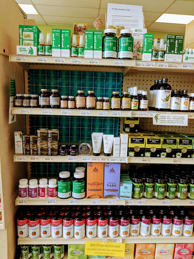 Health Food Store «Pass Health Foods», reviews and photos, 7228 W College Dr, Palos Heights, IL 60463, USA